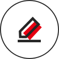 Free design scheme