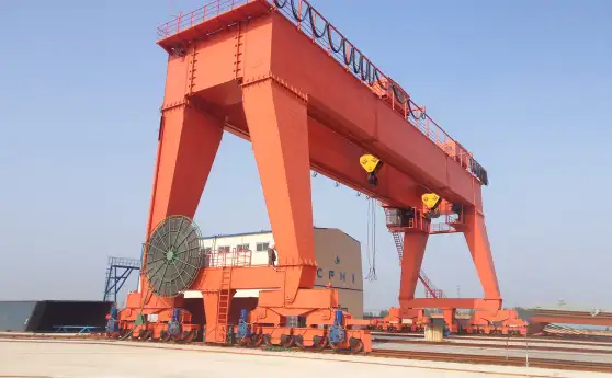 Double Girder Gantry Crane.webp