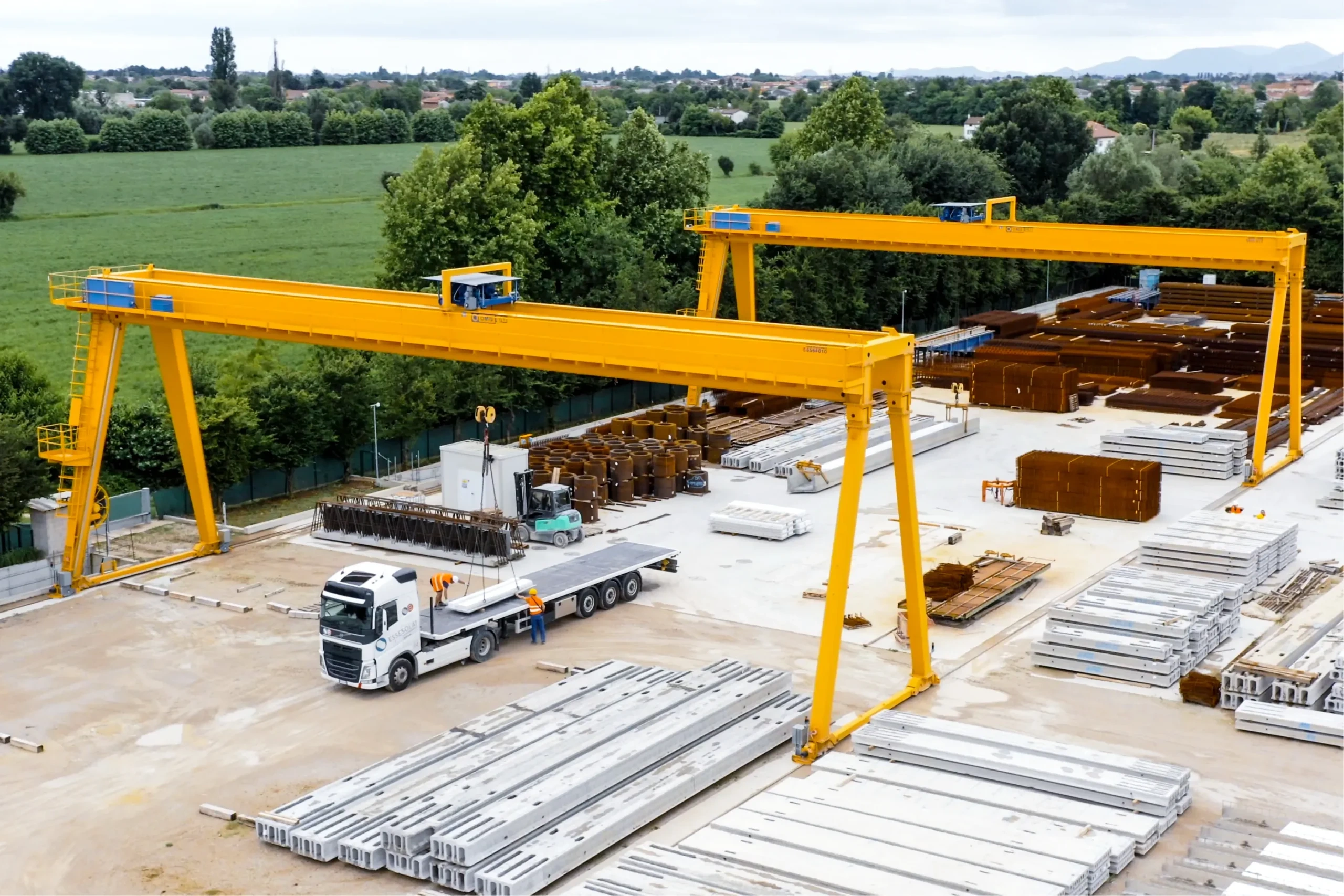gantry crane gantry crane