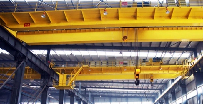 standard lift height for overhead crane standard lift height for overhead crane