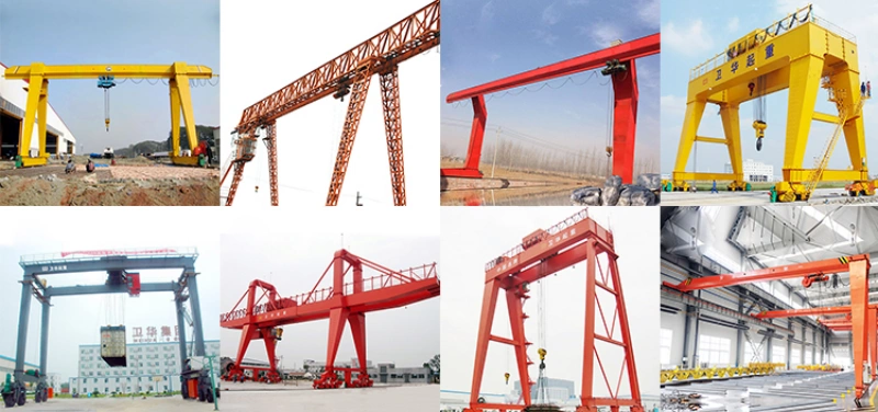 portable gantry crane portable gantry crane