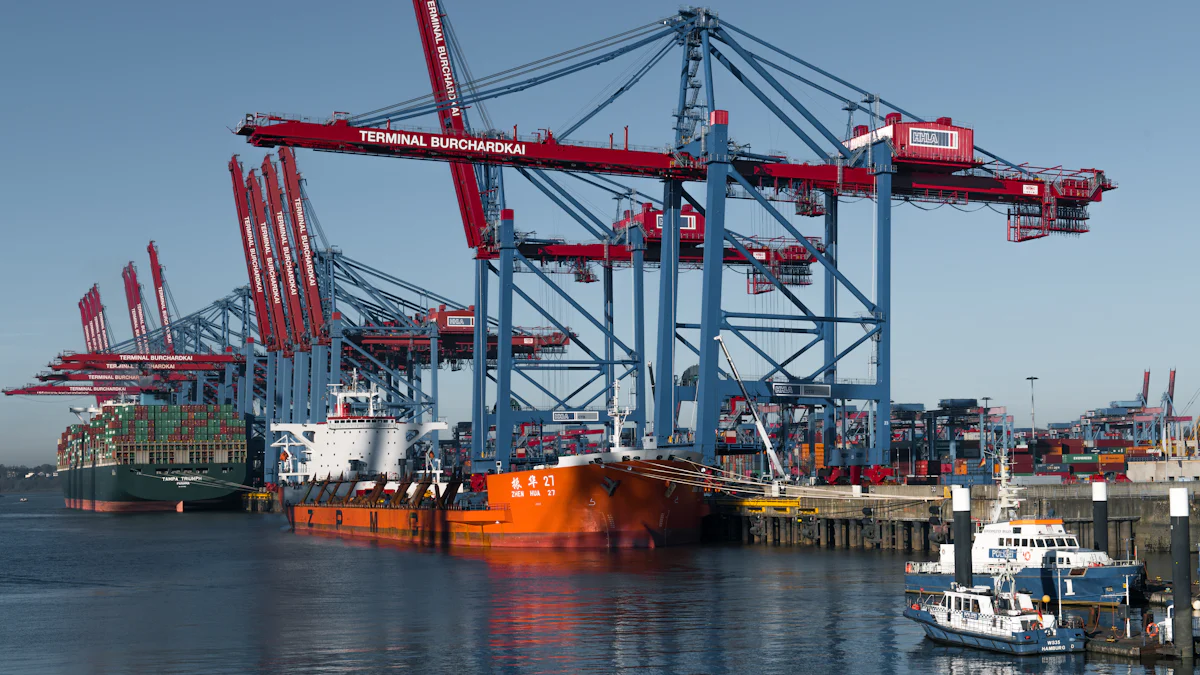 What size gantry crane do I need to lift a boat? What size gantry crane do I need to lift a boat?