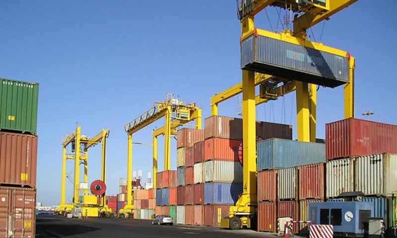 RTG vs RMG Crane Economics RTG vs RMG Crane Economics