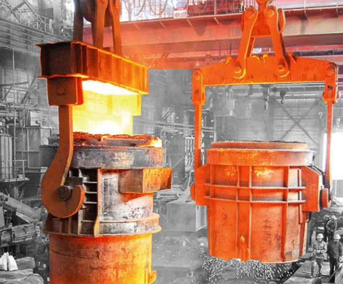 Double-girder bridge casting crane3.webp