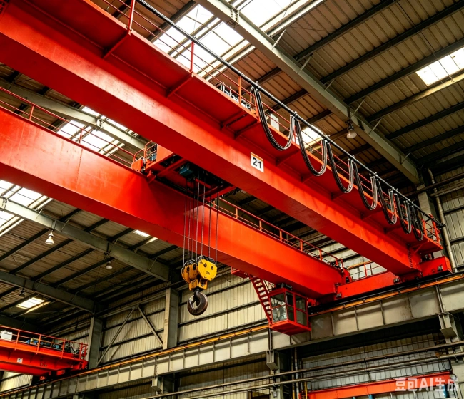Electromagnetic Scrap Handling Crane – Complete Guide to Efficient Steel Recycling